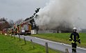 Feuer 5 Roesrath Am Grosshecker Weg P0031